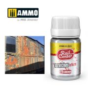 Obrázek AMMO - Rail Center Scratches Effects (35mL)