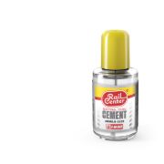 Obrázek AMMO - Rail Center Extra-Thin Cement (30mL)