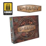 Obrázek AMMO - U-Rust Corrosion Creator Set