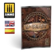 Obrázek AMMO - U-Rust Corrosion Creator Set