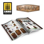 Obrázek AMMO - U-Rust Corrosion Creator Set