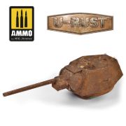 Obrázek AMMO - U-Rust Corrosion Creator Set