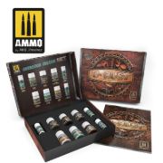 Obrázek AMMO - U-Rust Corrosion Creator Set