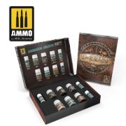 Obrázek AMMO - U-Rust Corrosion Creator Set
