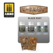 Obrázek AMMO - U-Rust Corrosion Creator Set