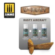 Obrázek AMMO - U-Rust Corrosion Creator Set