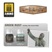 Obrázek AMMO - U-Rust Corrosion Creator Set