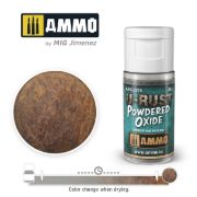 Obrázek AMMO - U-Rust Powdered Oxide (35g)