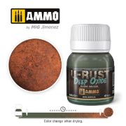 Obrázek AMMO - U-Rust Deep Oxide (40mL)