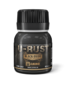 Obrázek AMMO - U-Rust Black Oxide (40mL)