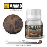 Obrázek AMMO - U-Rust Rust Oxide Patina (40mL)