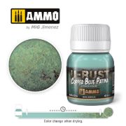 Obrázek AMMO - U-Rust Copper Blue Patina (40mL)