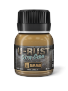 Obrázek AMMO - U-Rust Oxide Grime (40mL)