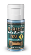 Obrázek AMMO - U-Rust Rust Reactor Type 1 (15mL)