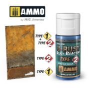 Obrázek AMMO - U-Rust Rust Reactor Type 2 (15mL)