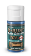 Obrázek AMMO - U-Rust Rust Reactor Type 2 (15mL)