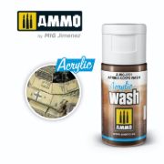 Obrázek AMMO - Acrylic Wash Afrika Korps Wash
