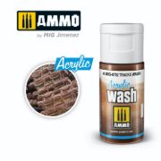 Obrázek AMMO - Acrylic Wash Tracks Wash