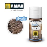 Obrázek AMMO - Acrylic Wash Tracks Wash