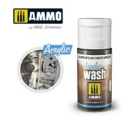 Obrázek AMMO - Acrylic Wash Interiors Wash