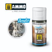 Obrázek AMMO - Acrylic Wash Interiors Wash