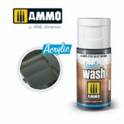 Obrázek AMMO - Acrylic Wash Blue Wash