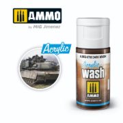 Obrázek AMMO - Acrylic Wash Dark Wash