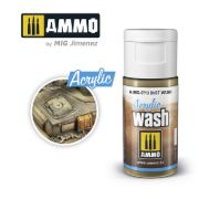 Obrázek AMMO - Acrylic Wash Dust Wash