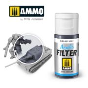 Obrázek AMMO - Acrylic Filter Basalt