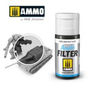 Obrázek AMMO - Acrylic Filter Night Black