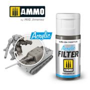 Obrázek AMMO - Acrylic Filter Starship Filth