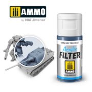 Obrázek AMMO - Acrylic Filter French Blue