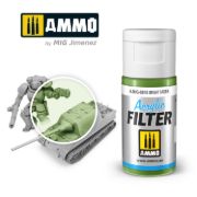 Obrázek AMMO - Acrylic Filter Bright Green