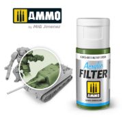 Obrázek AMMO - Acrylic Filter Military Green