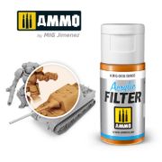Obrázek AMMO - Acrylic Filter Orange