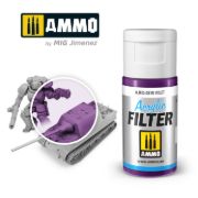 Obrázek AMMO - Acrylic Filter Violet