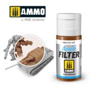 Obrázek AMMO - Acrylic Filter Rust