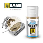 Obrázek AMMO - Acrylic Filter Tan