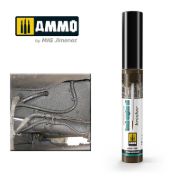 Obrázek AMMO - Effects Brusher - Fresh Engine Oil