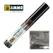 Obrázek AMMO - Effects Brusher - Fresh Engine Oil