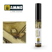 Obrázek AMMO - Effects Brusher - Fuel Stains