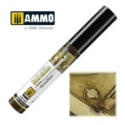 Obrázek AMMO - Effects Brusher - Fuel Stains