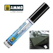 Obrázek AMMO - Effects Brusher - Wet Effects