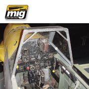 Obrázek AMMO - Early Luftwaffe Cockpits