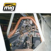 Obrázek AMMO - Late Luftwaffe Cockpits