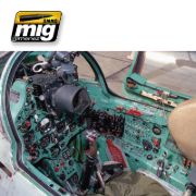 Obrázek AMMO - Modern Russian Cockpits