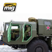 Obrázek AMMO - Modern Russian Cockpits