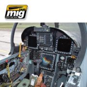 Obrázek AMMO - US Modern Cockpits