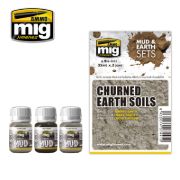 Obrázek AMMO - Churned Earth Soils