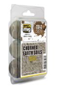 Obrázek AMMO - Churned Earth Soils